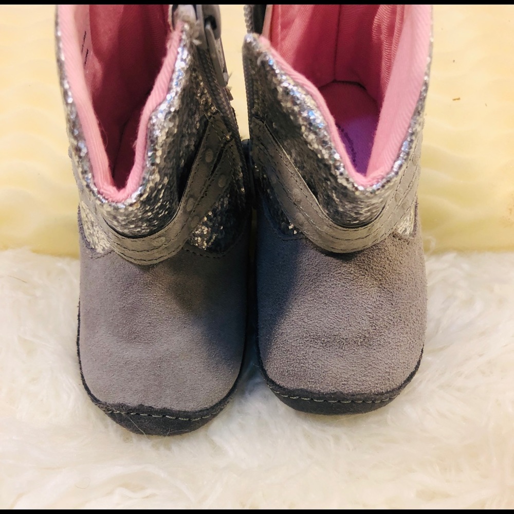Stride Rite
